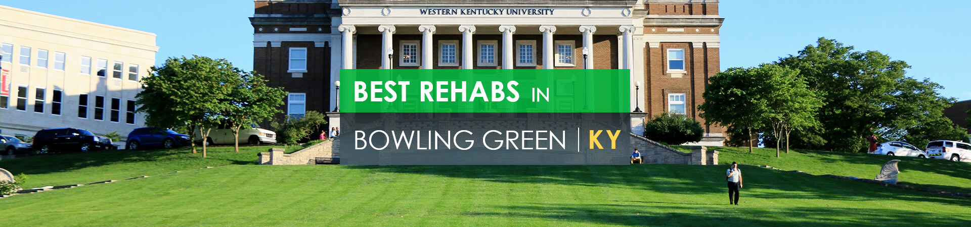Best rehabs in Bowling Green, KY