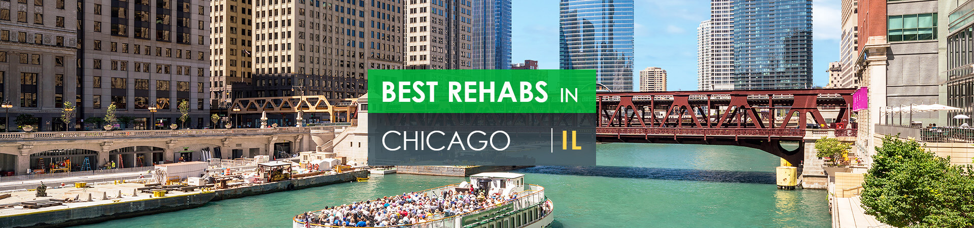 Best rehabs in Chicago, IL