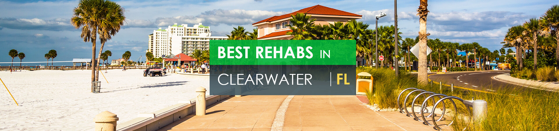 Best rehabs in Clearwater, FL