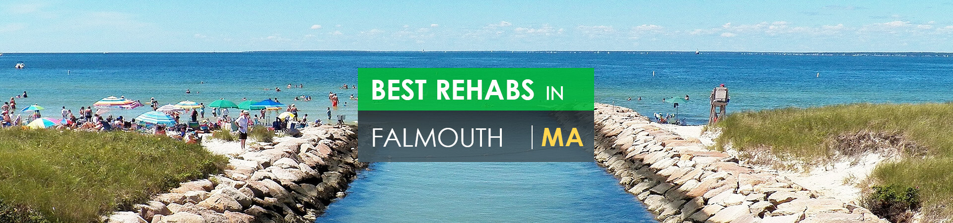 Best rehabs in Falmouth, MA