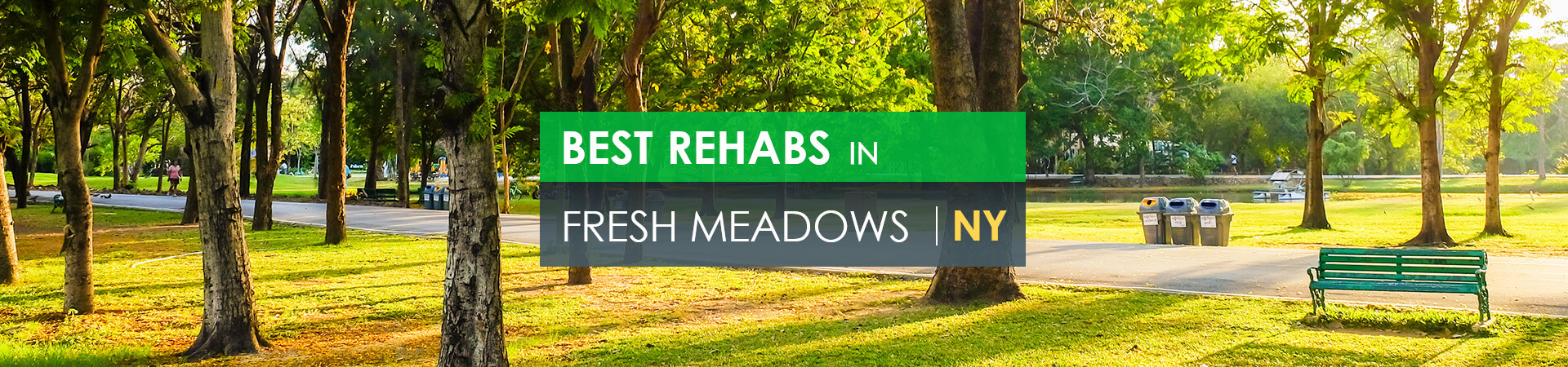 Best rehabs in Fresh Meadows, NY