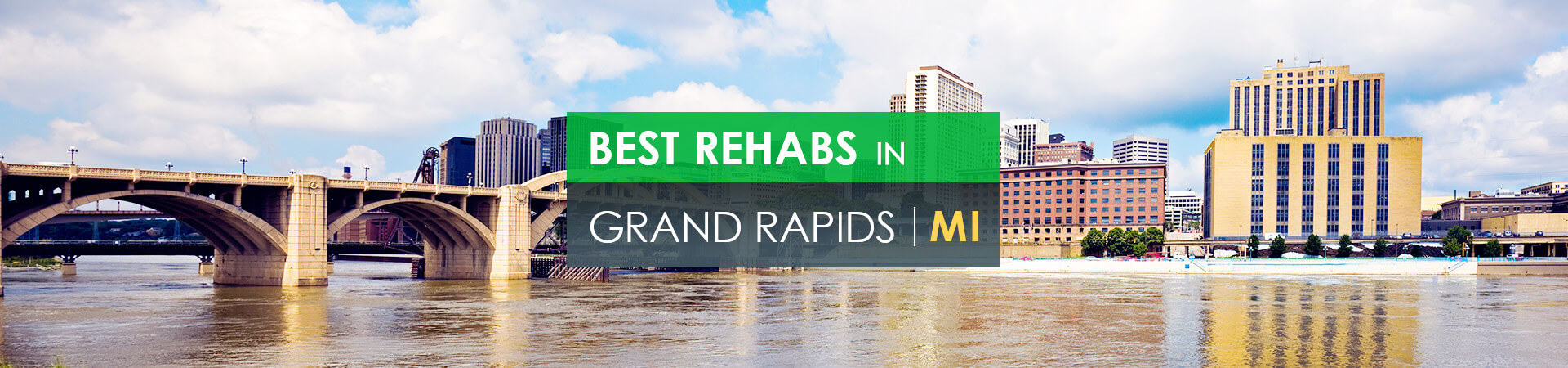 Best rehabs in Grand Rapids, MI