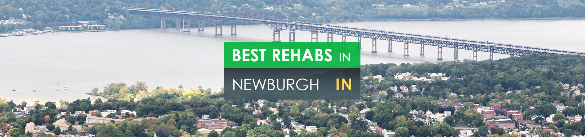 Best rehabs in Newburgh, IN