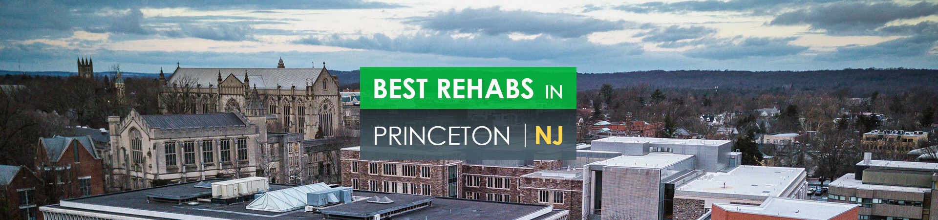 Best rehabs in Princeton, NJ