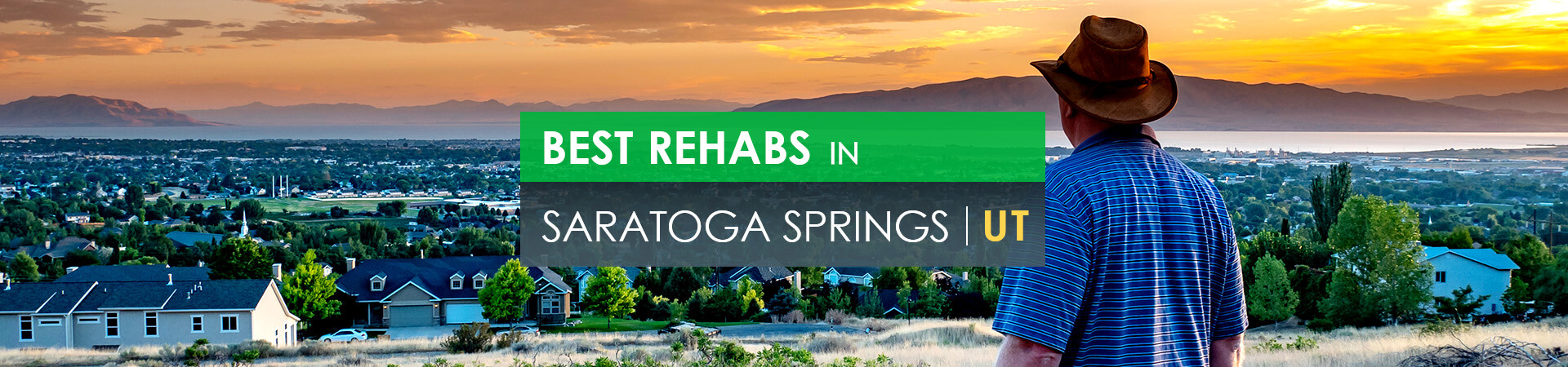 Best rehabs in Saratoga Springs, UT