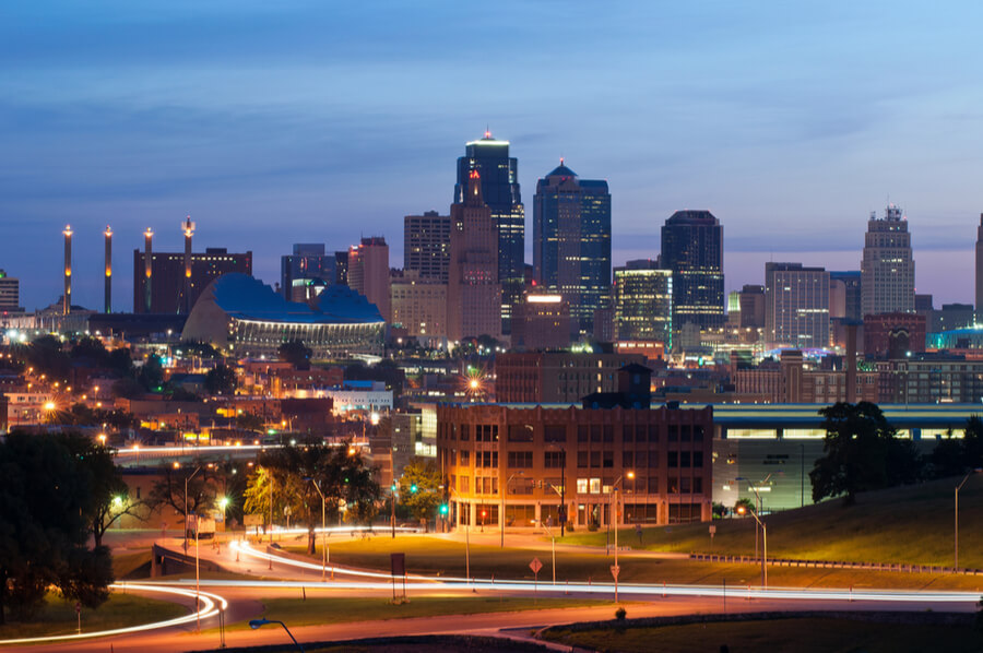 Image of the Kansas City