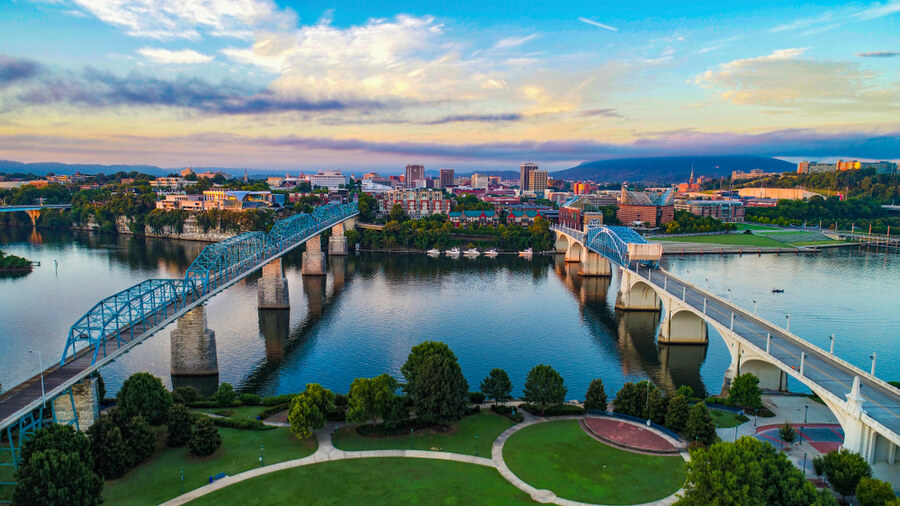 Focus Treatment Centers, Chattanooga, Tennessee