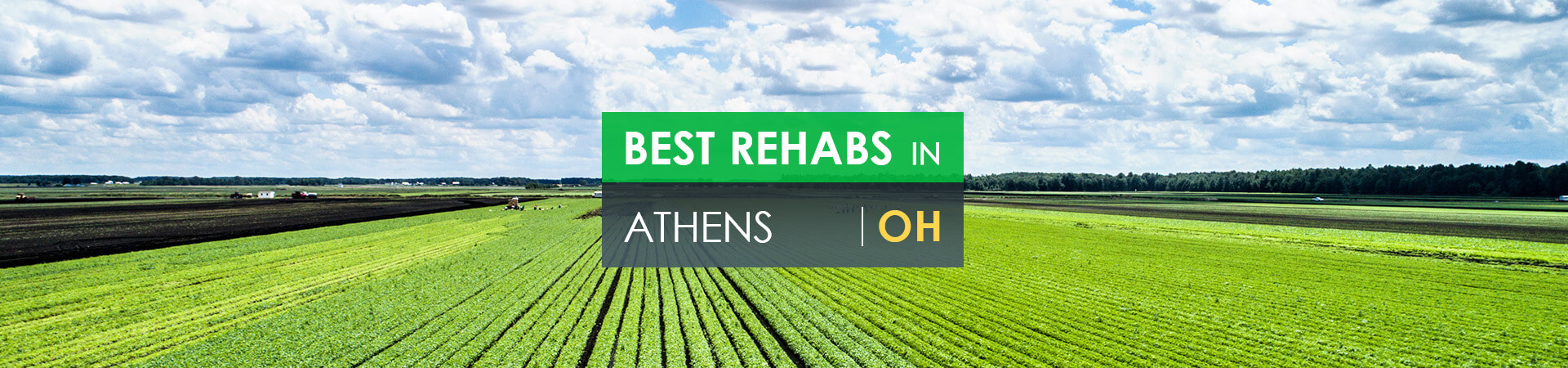 Best rehabs in Athens, OH
