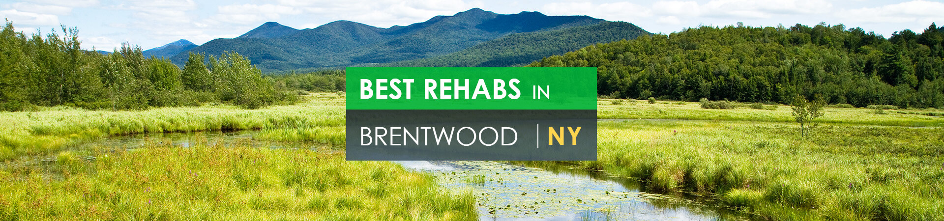 Best rehabs in Brentwood, NY