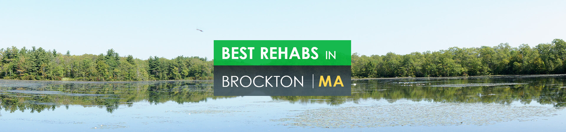 Best rehabs in Brockton, MA