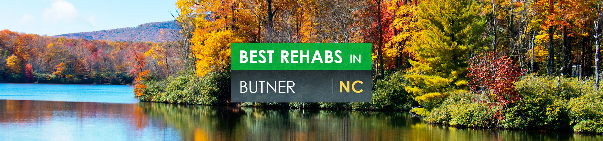 Best rehabs in Butner, NC