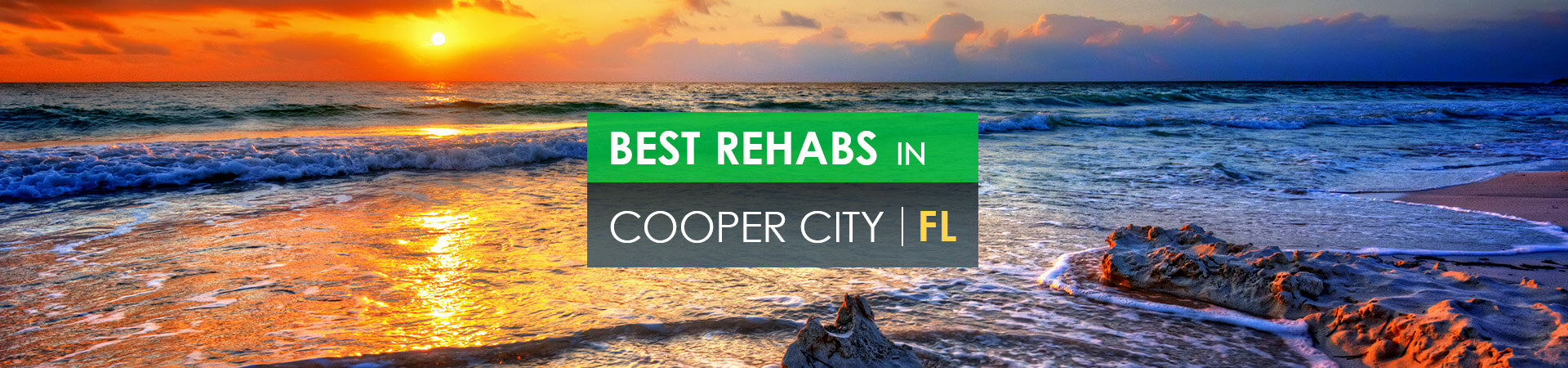 Best rehabs in Cooper City, FL