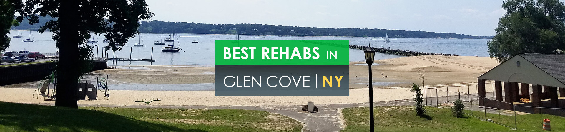 Best rehabs in Glen Cove, NY