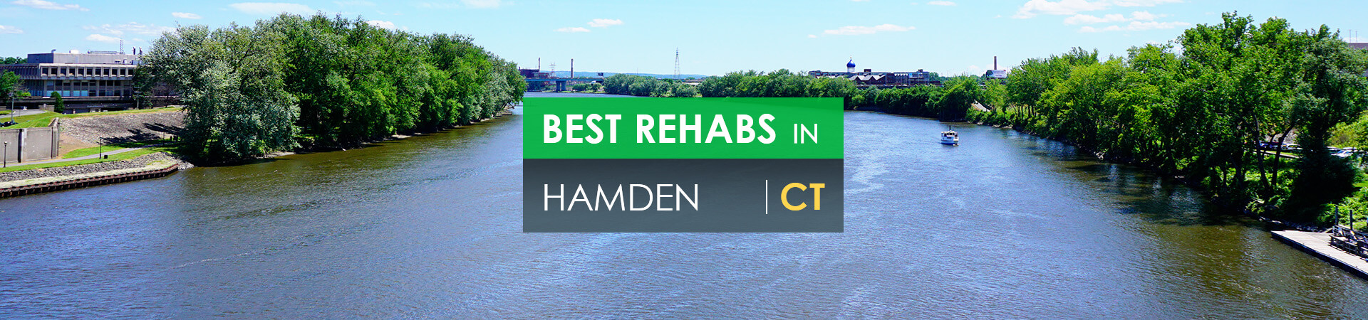 Best rehabs in Hamden, CT