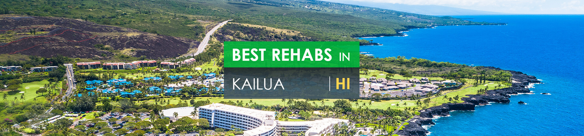 Best rehabs in Kailua, HI