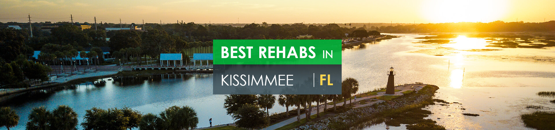 Best rehabs in Kissimmee, FL
