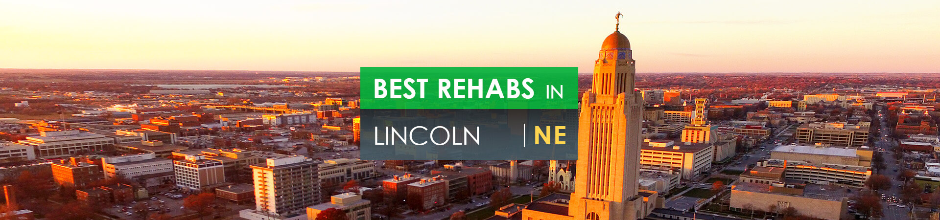 Best rehabs in Lincoln, NE