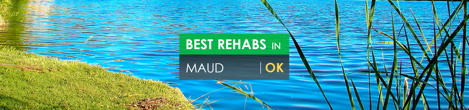 Best rehabs in Maud, OK