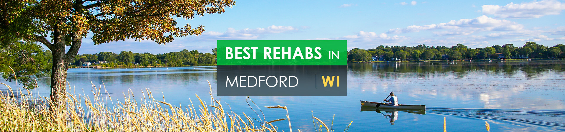 Best rehabs in Medford, WI