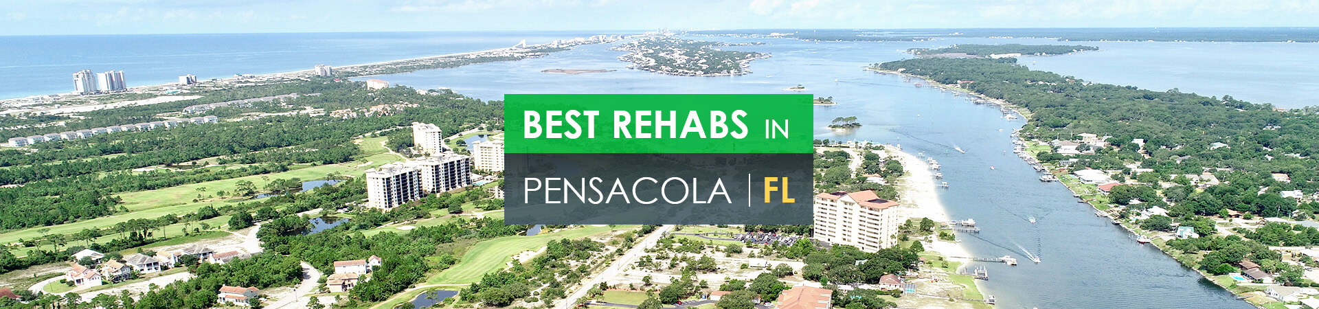 Best rehabs in Pensacola, FL