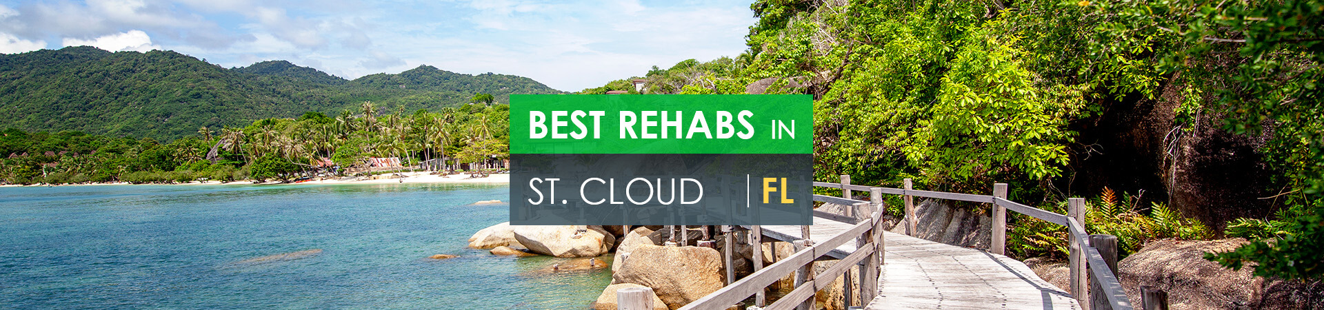 Best rehabs in St. Cloud, FL