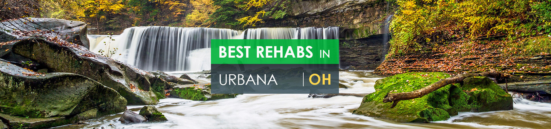 Best rehabs in Urbana, OH