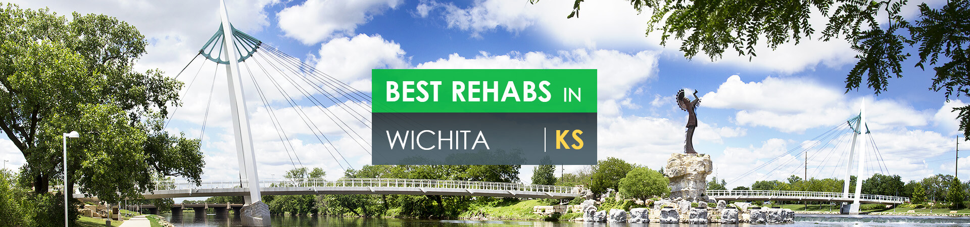 Best rehabs in Wichita, KS