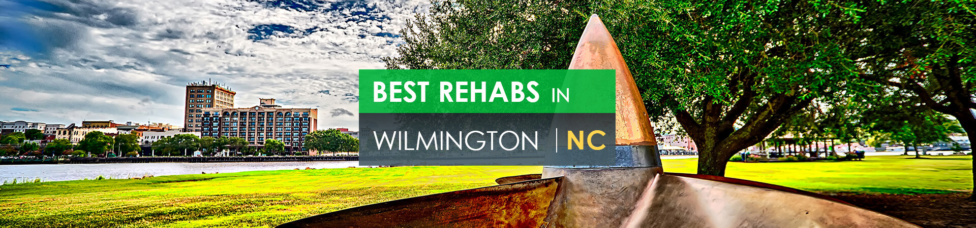 Best rehabs in Wilmington, NC