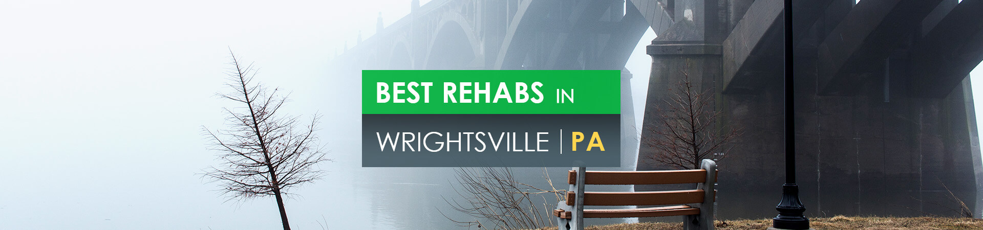 Best rehabs in Wrightsville, PA