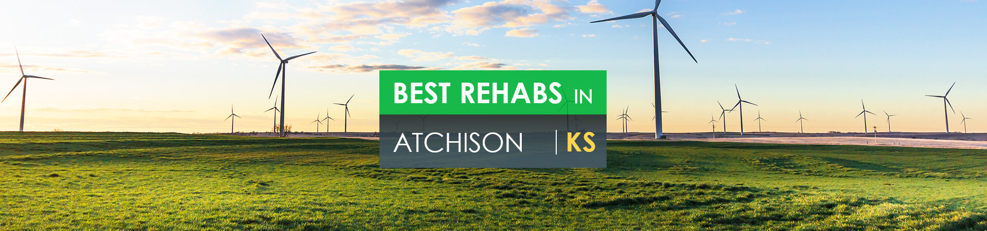 Best rehabs in Atchison, KS