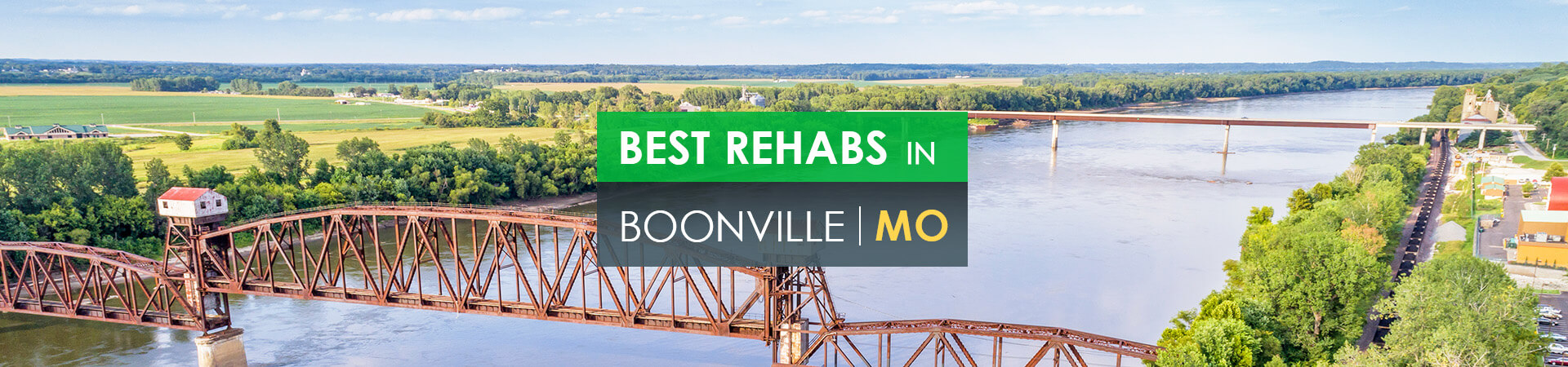 Best rehabs in Boonville, MO