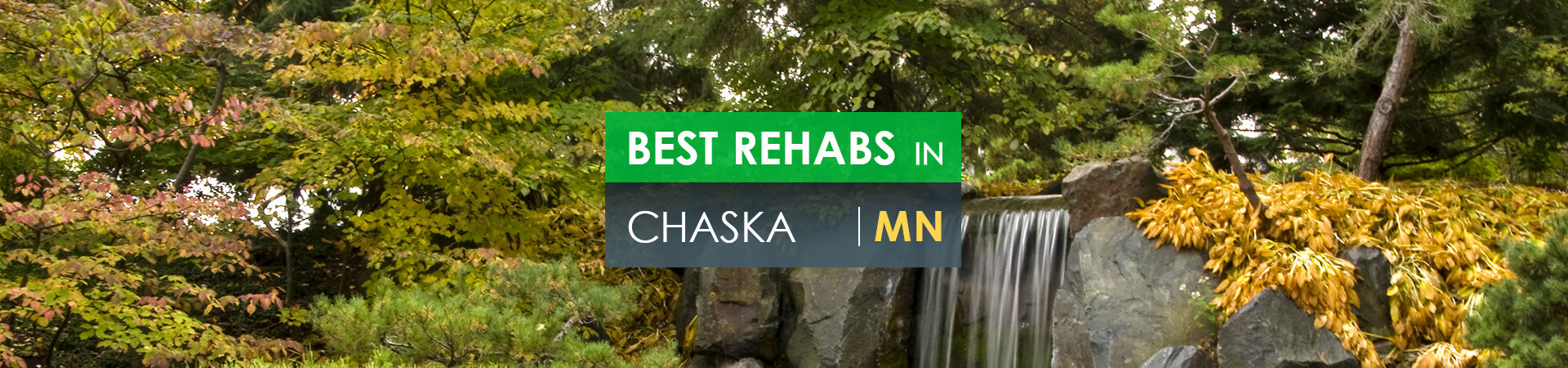 Best rehabs in Chaska, MN
