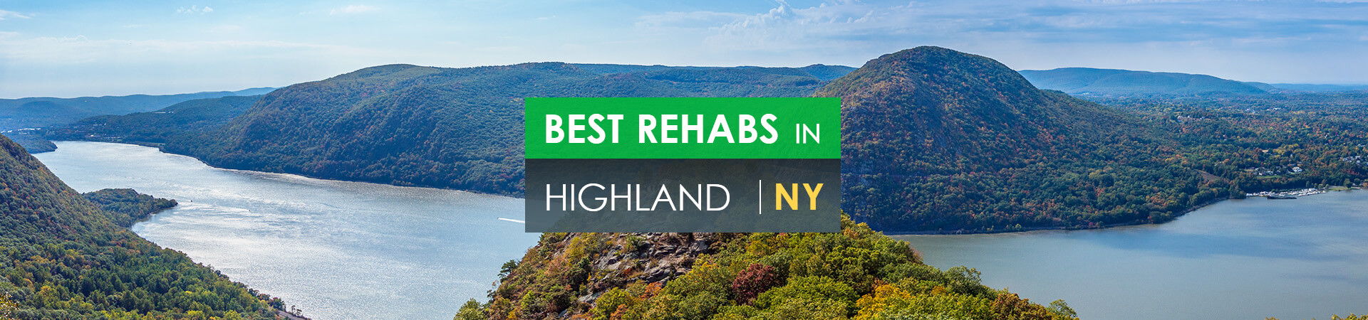Best rehabs in Highland, NY