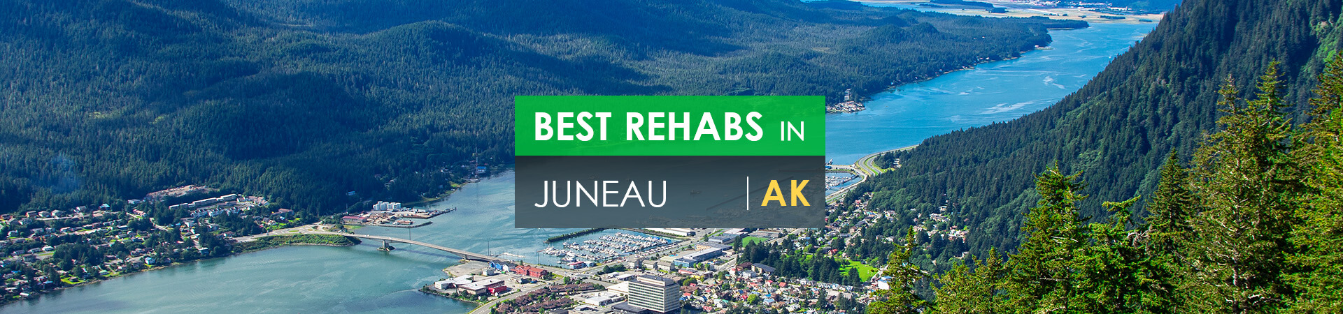 Best rehabs in Juneau, AK