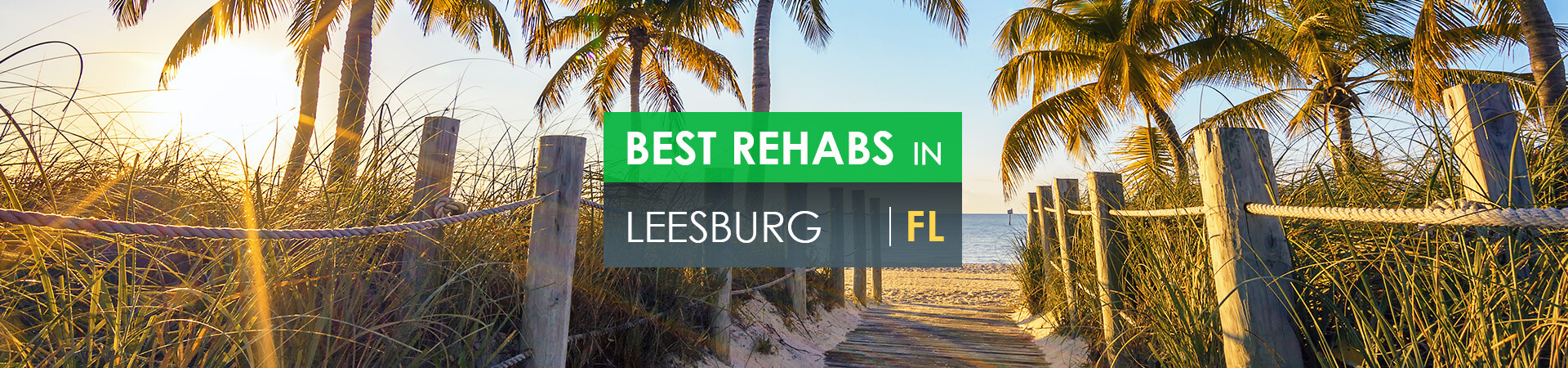 Best rehabs in Leesburg, FL