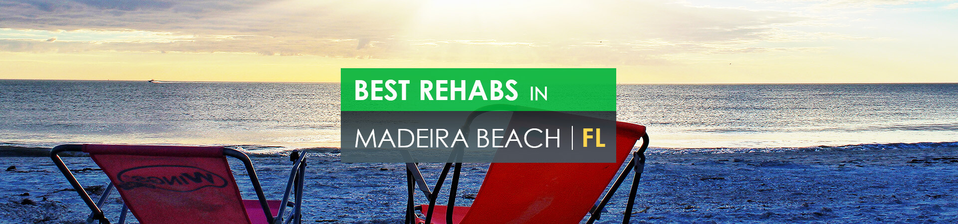 Best rehabs in Madeira Beach, FL