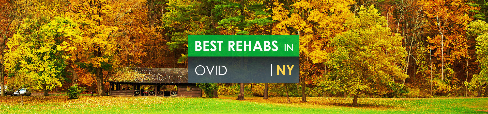Best rehabs in Ovid, NY