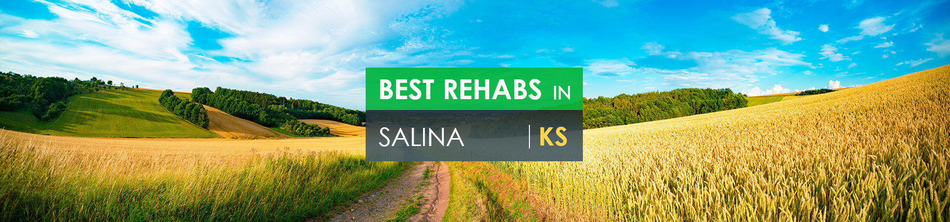 Best rehabs in Salina, KS
