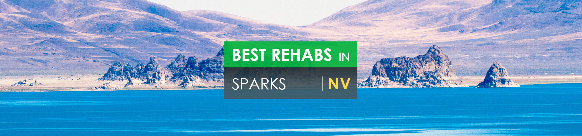 Best rehabs in Sparks, NV