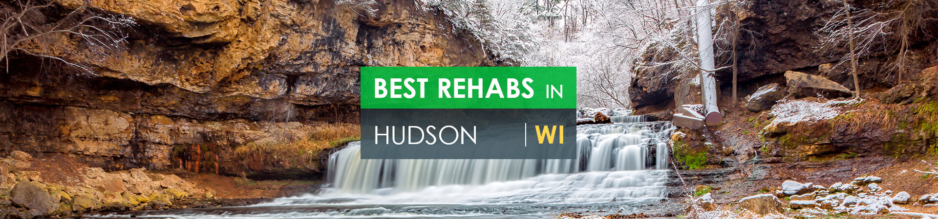 Best rehabs in Hudson, WI