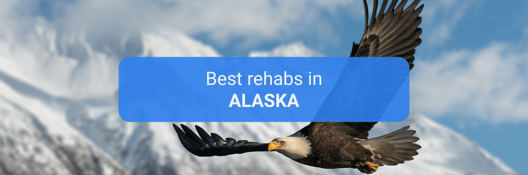 alaska rehabs