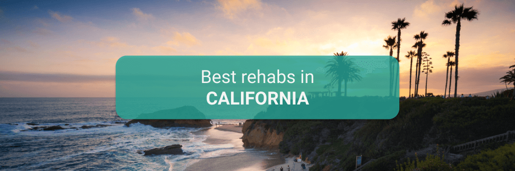 california rehabs