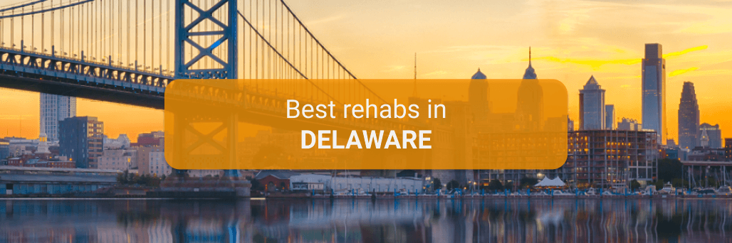 delaware rehabs