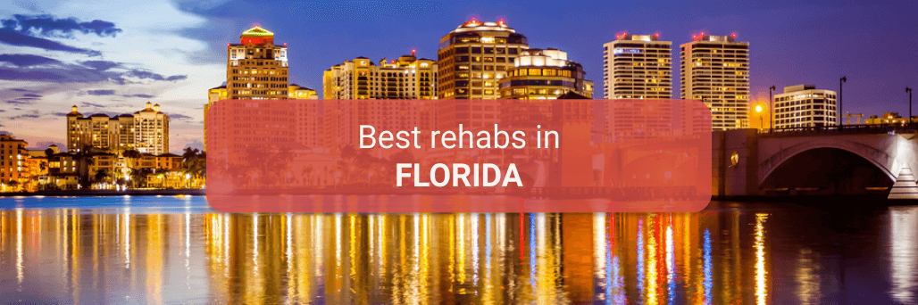 Florida Drugs and Alcohol Addiction Treatment Center