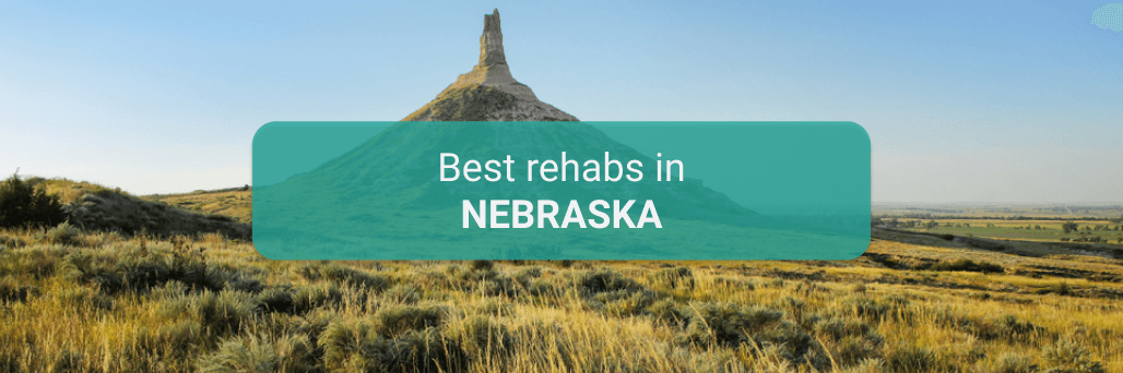 nebraska rehabs