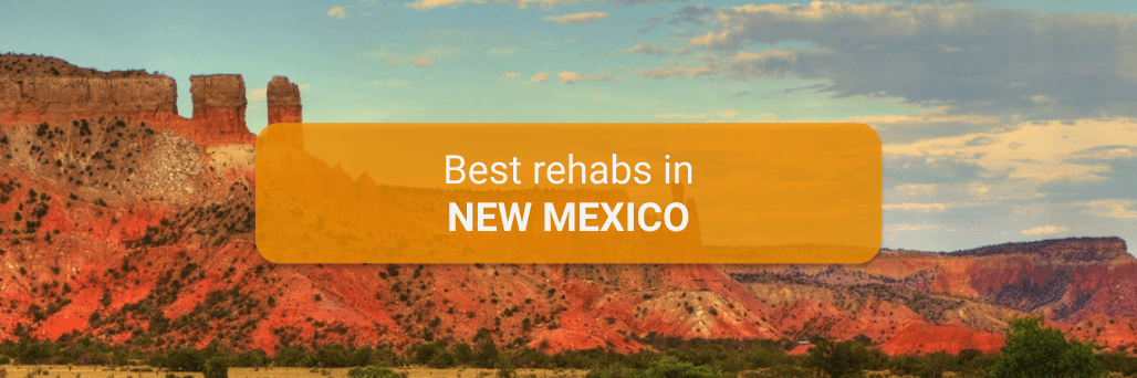 new mexico rehabs