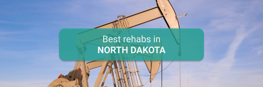 north dakota rehabs
