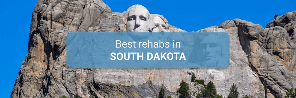 south dakota rehabs