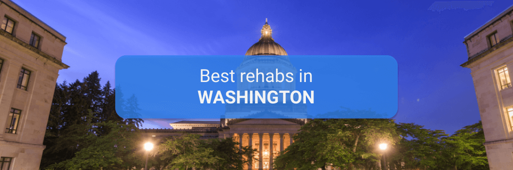 washington rehabs