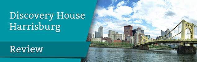 Discovery House Harrisburg Review